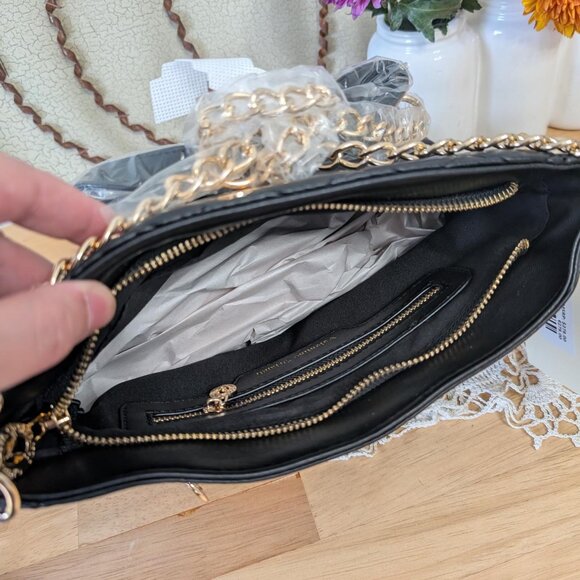 *New with Tags* Valentino Orlandi Shoulder Bag - Picture 4 of 6